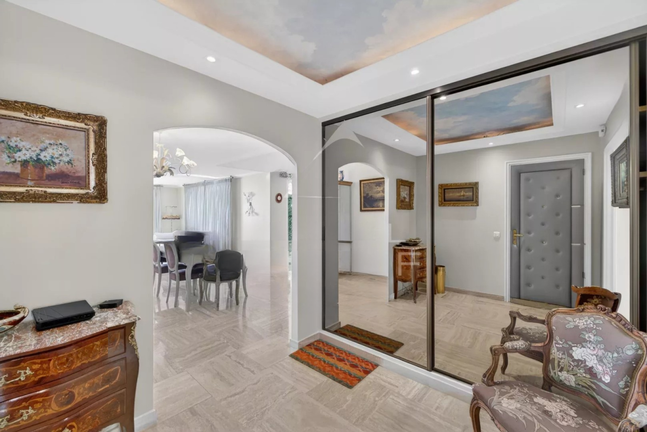 Wohnung in Cannes, Frankreich, 144 m² - Foto 9