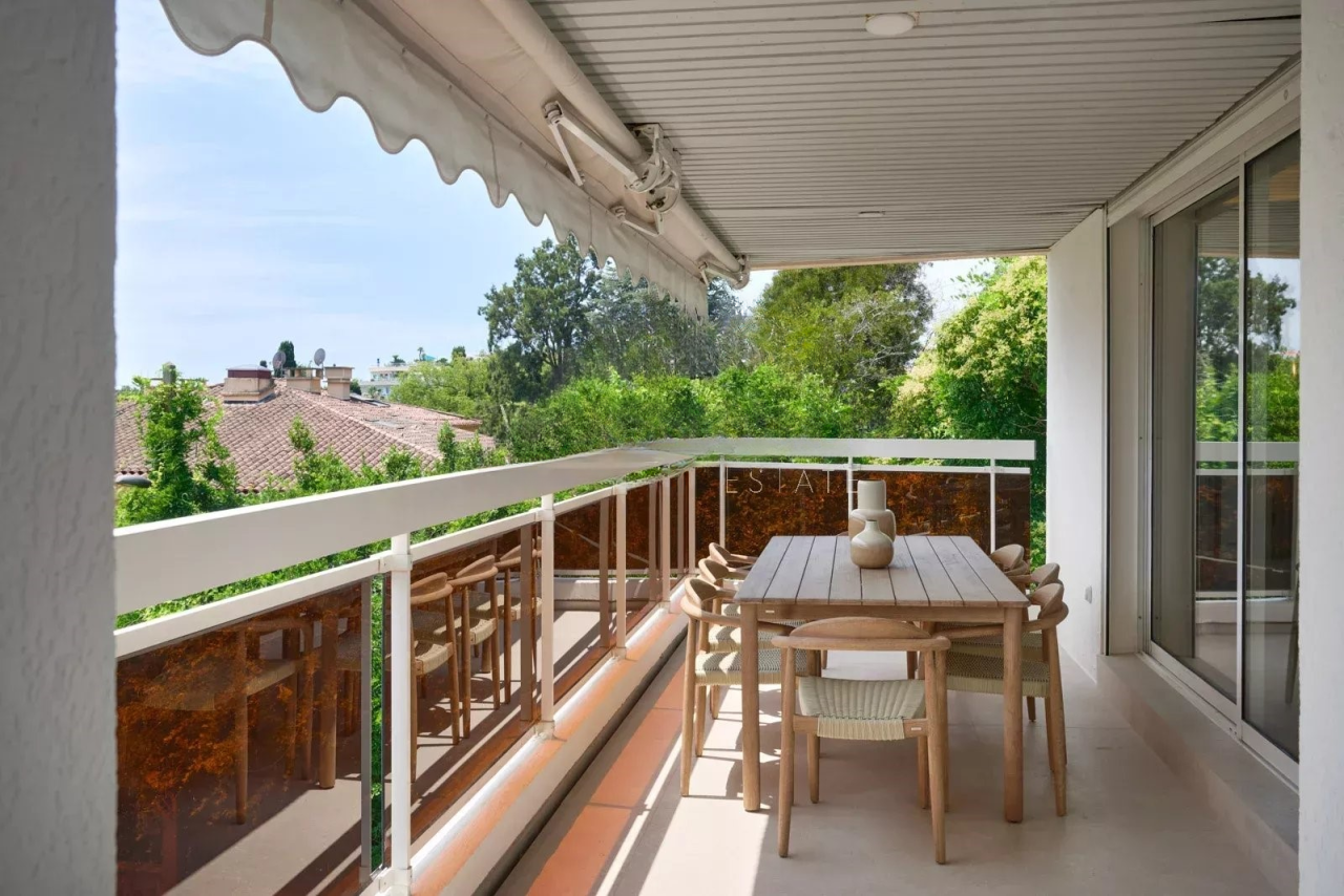 Wohnung in Cannes, Frankreich, 136 m² - Foto 10