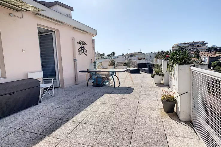 Appartement à Cannes, France, 68 m² - image 4