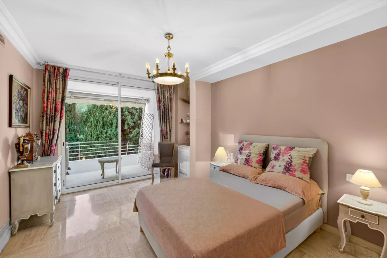 Wohnung in Cannes, Frankreich, 144 m² - Foto 10