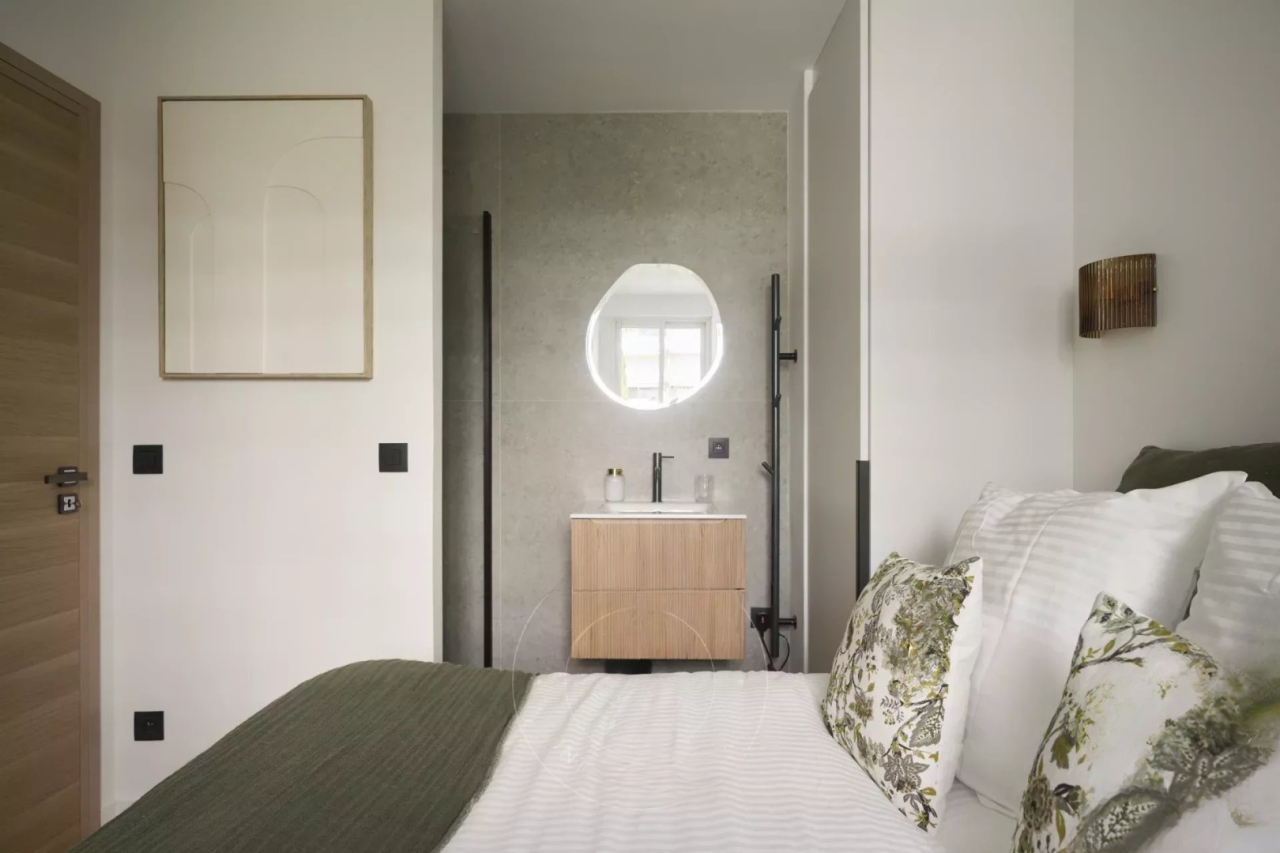 Piso en Cannes, Francia, 55 m² - imagen 10