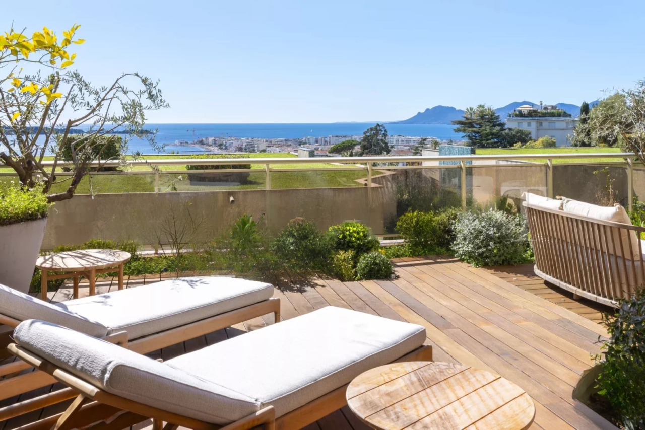Appartement à Cannes, France, 81 m² - image 10