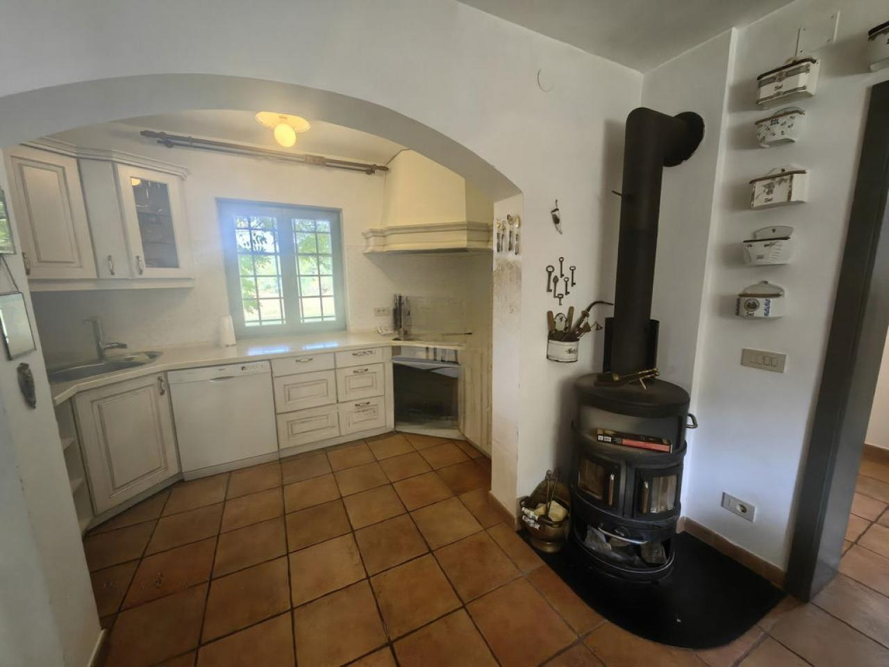 Casa a Sesana, Slovenia, 114 m² - foto 10
