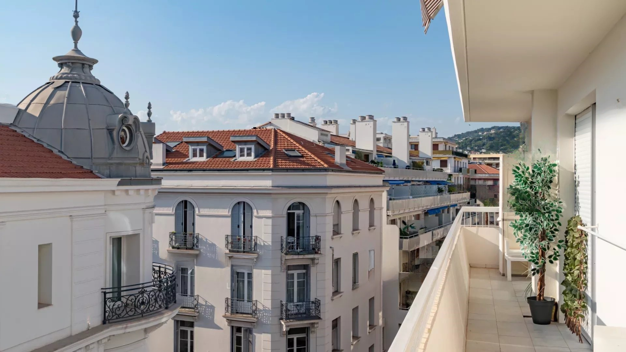 Maison à Cannes, France, 74 m² - image 11