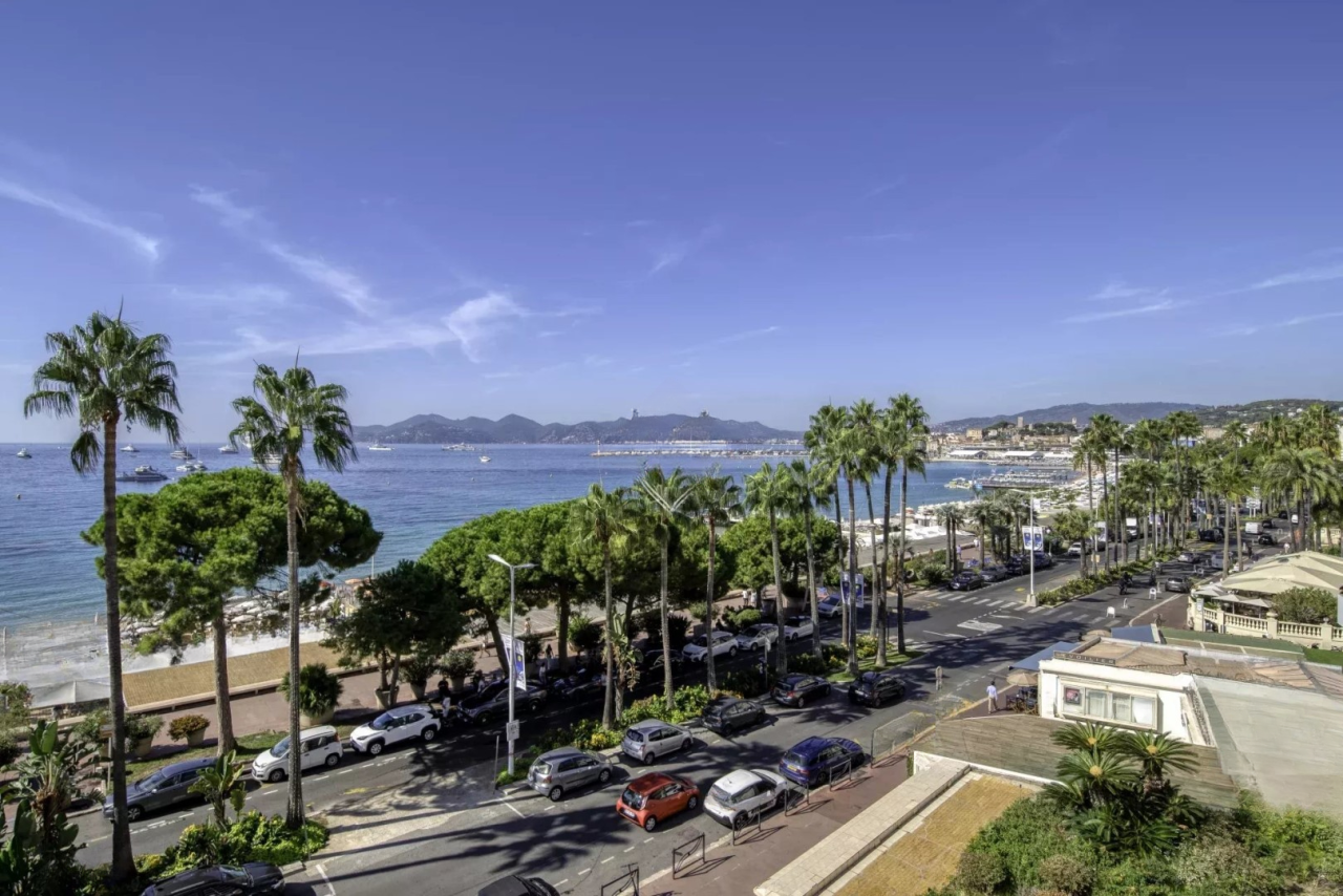 Appartamento a Cannes, Francia, 85 m² - foto 11