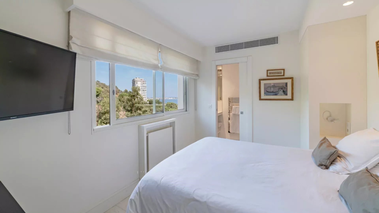 Appartamento a Cannes, Francia, 110 m² - foto 11
