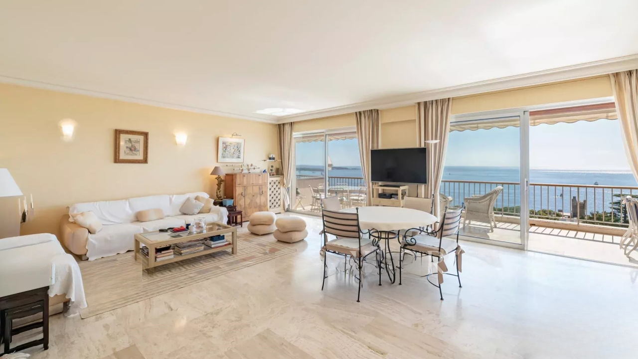 Wohnung in Cannes, Frankreich, 115 m² - Foto 11