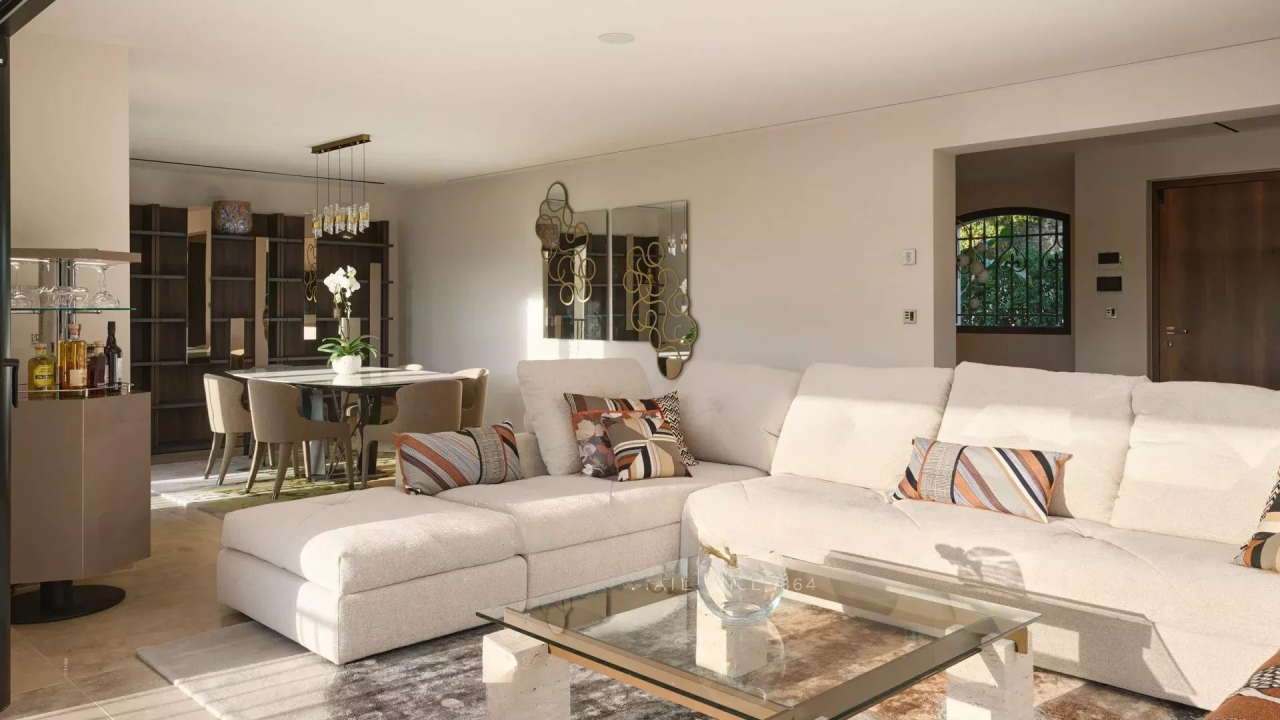 Flat in Cannes, France, 290 m² - picture 12