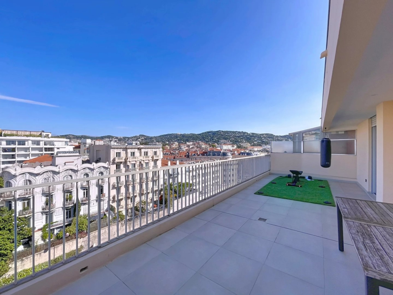 Appartamento a Cannes, Francia, 78 m² - foto 12