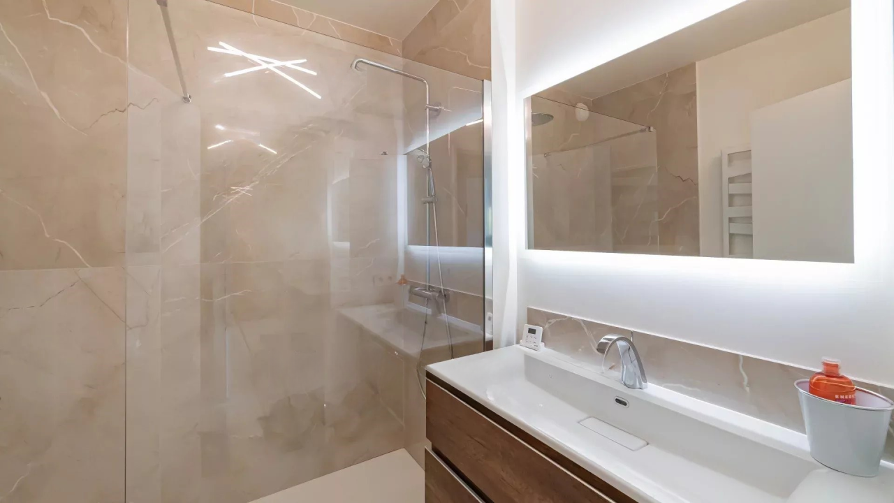 Casa en Cannes, Francia, 98 m² - imagen 12