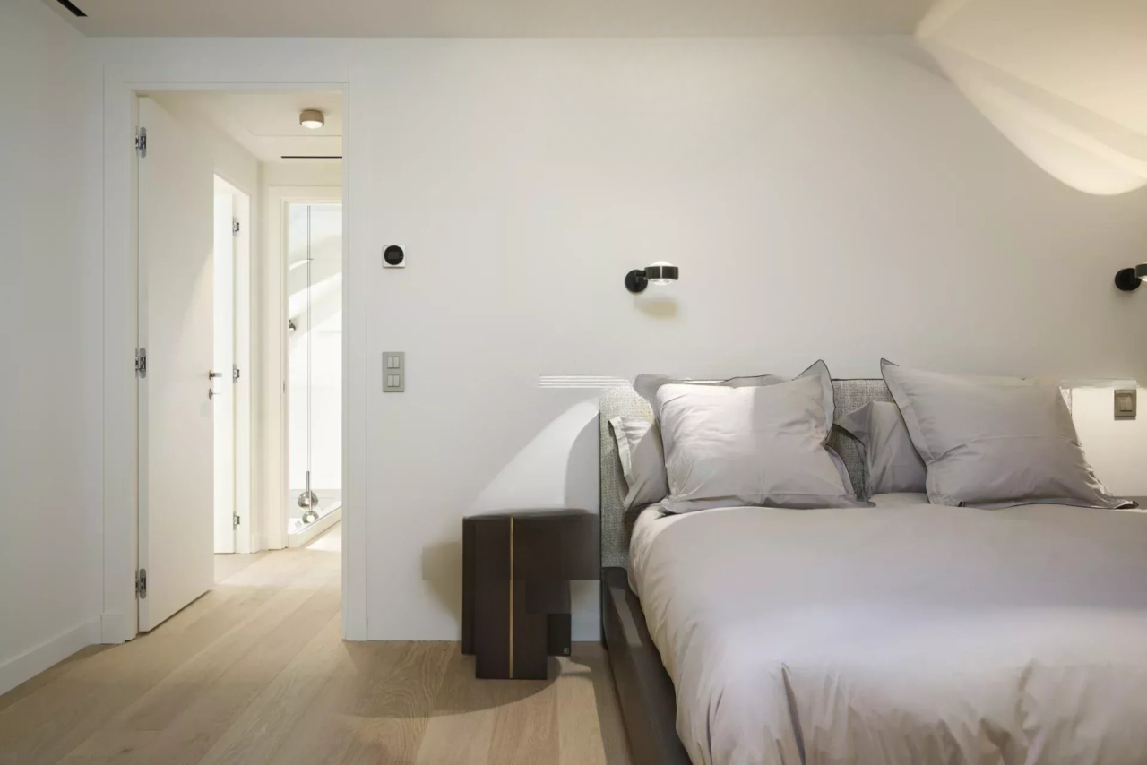 Wohnung in Cannes, Frankreich, 230 m² - Foto 12