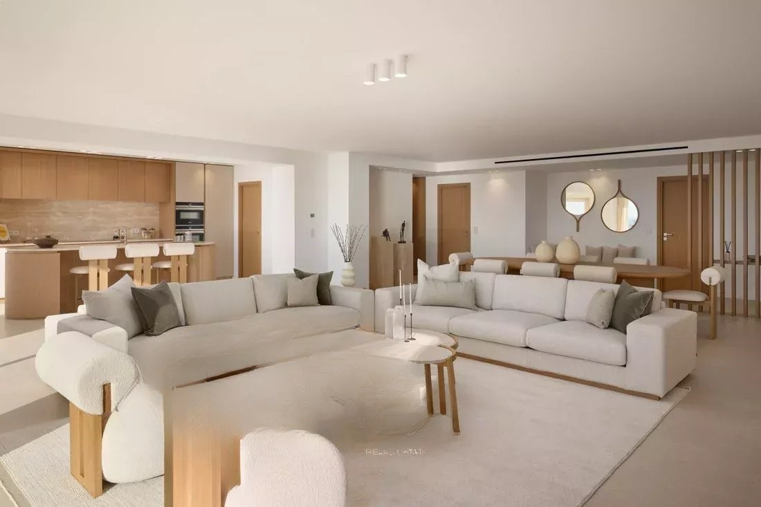 Appartamento a Cannes, Francia, 210 m² - foto 12