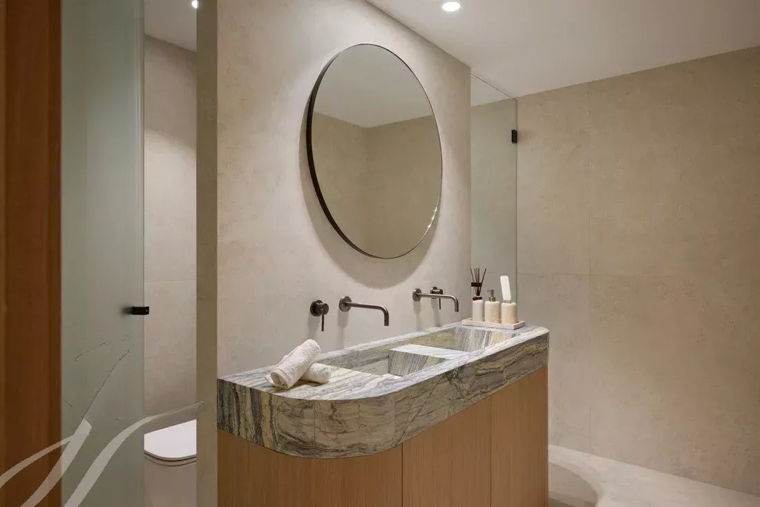 Wohnung in Cannes, Frankreich, 208 m² - Foto 12