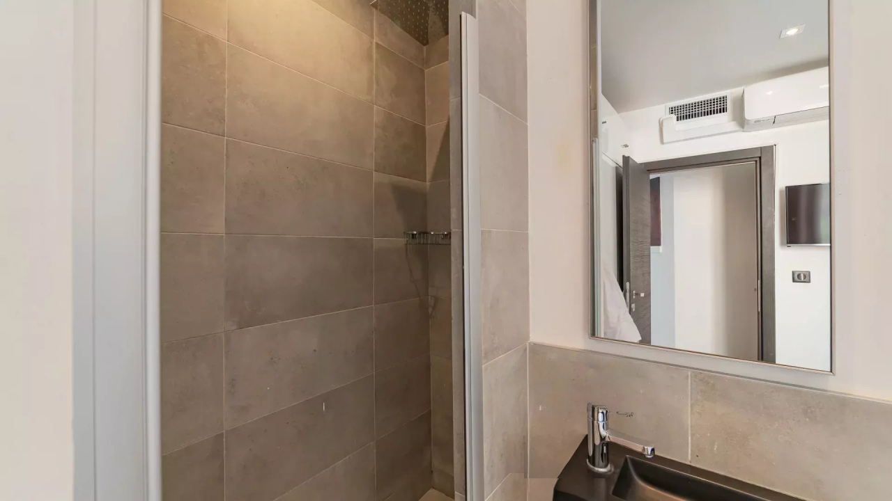 Haus in Cannes, Frankreich, 55 m² - Foto 12