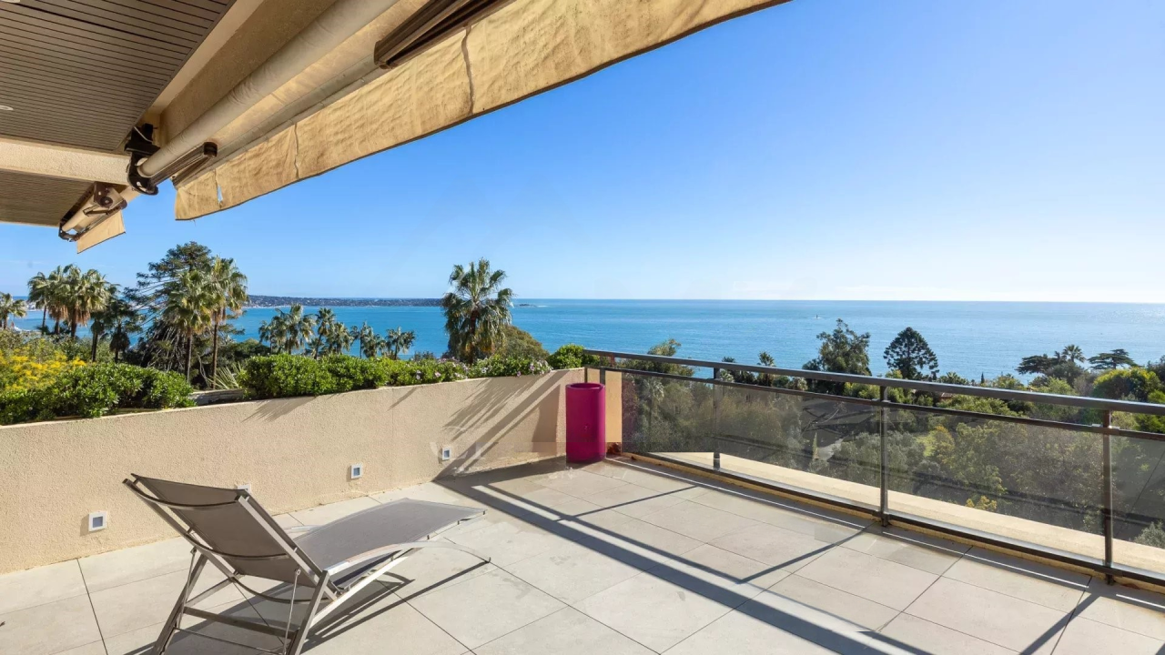 Appartamento a Cannes, Francia, 262 m² - foto 13