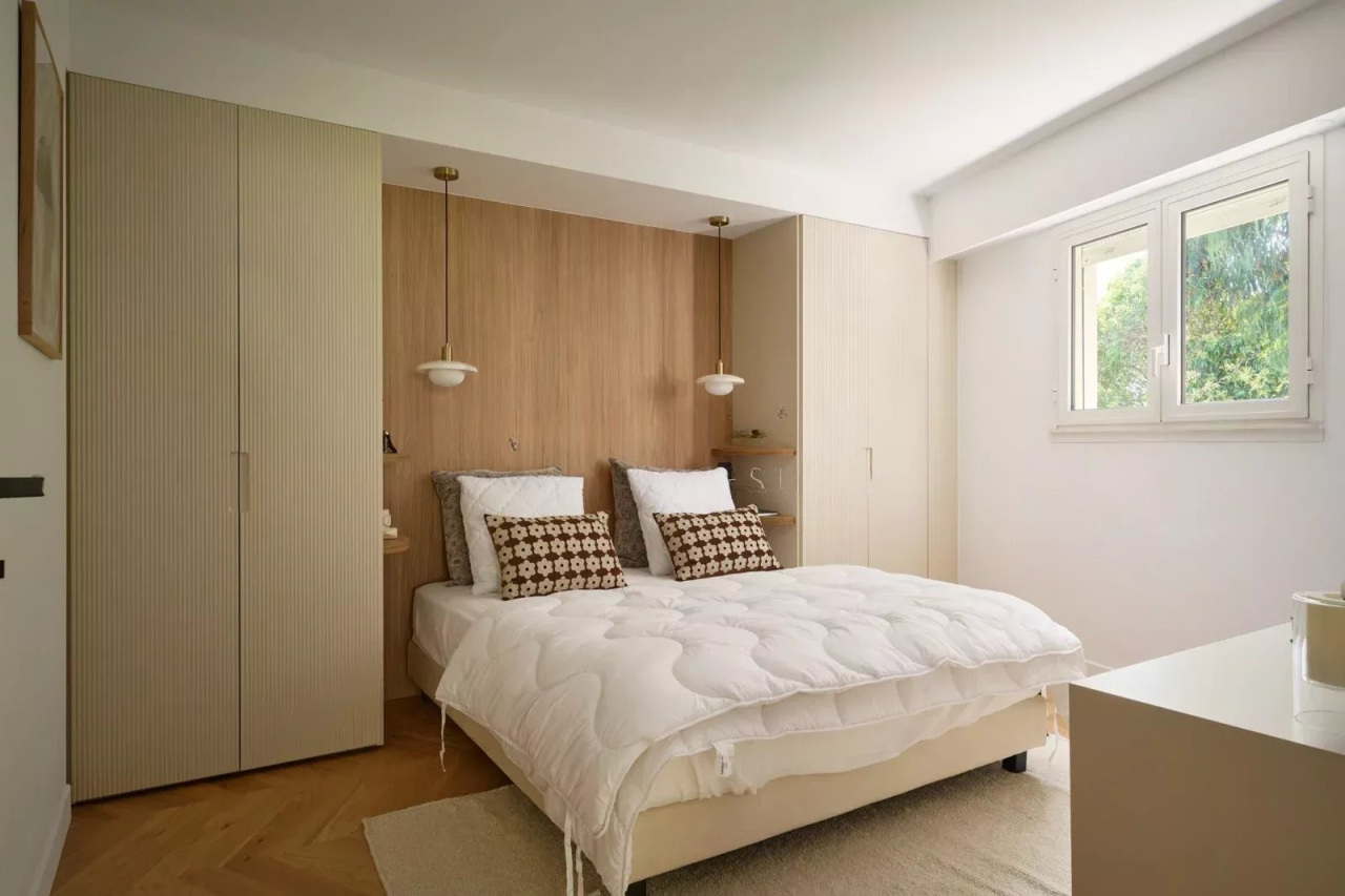 Wohnung in Cannes, Frankreich, 136 m² - Foto 16