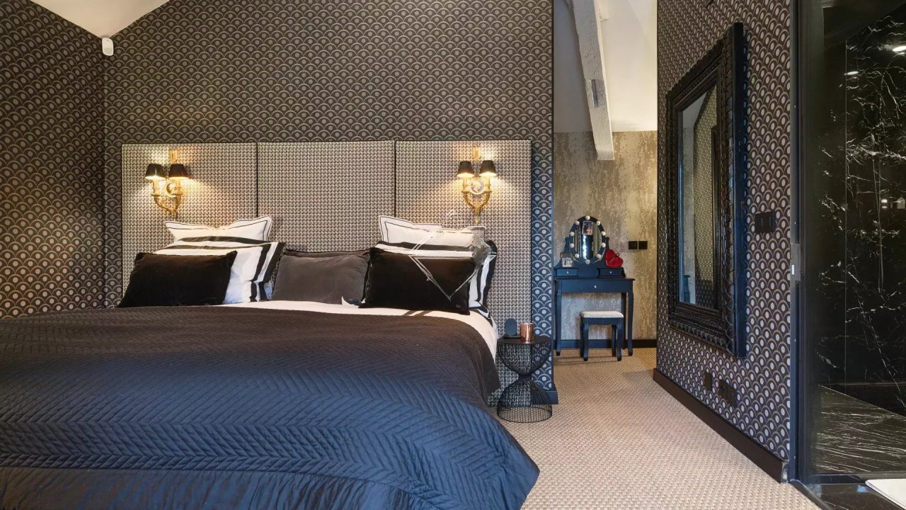 Wohnung in Cannes, Frankreich, 250 m² - Foto 16