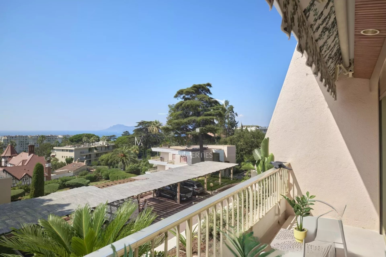 Appartamento a Cannes, Francia, 122 m² - foto 19