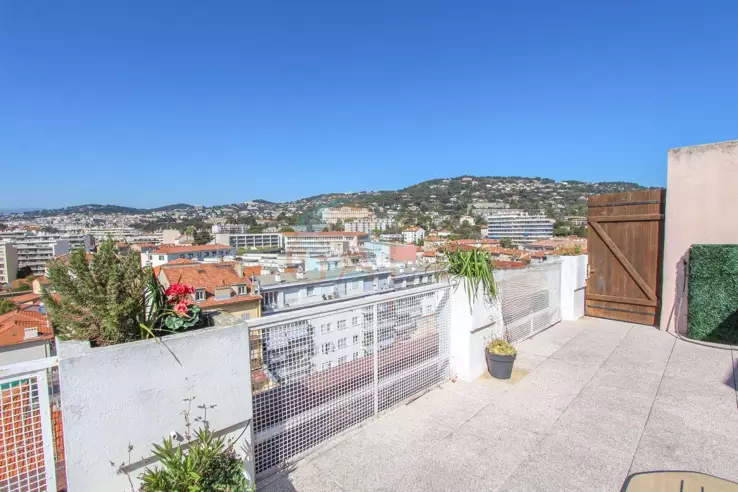 Appartement à Cannes, France, 68 m² - image 7