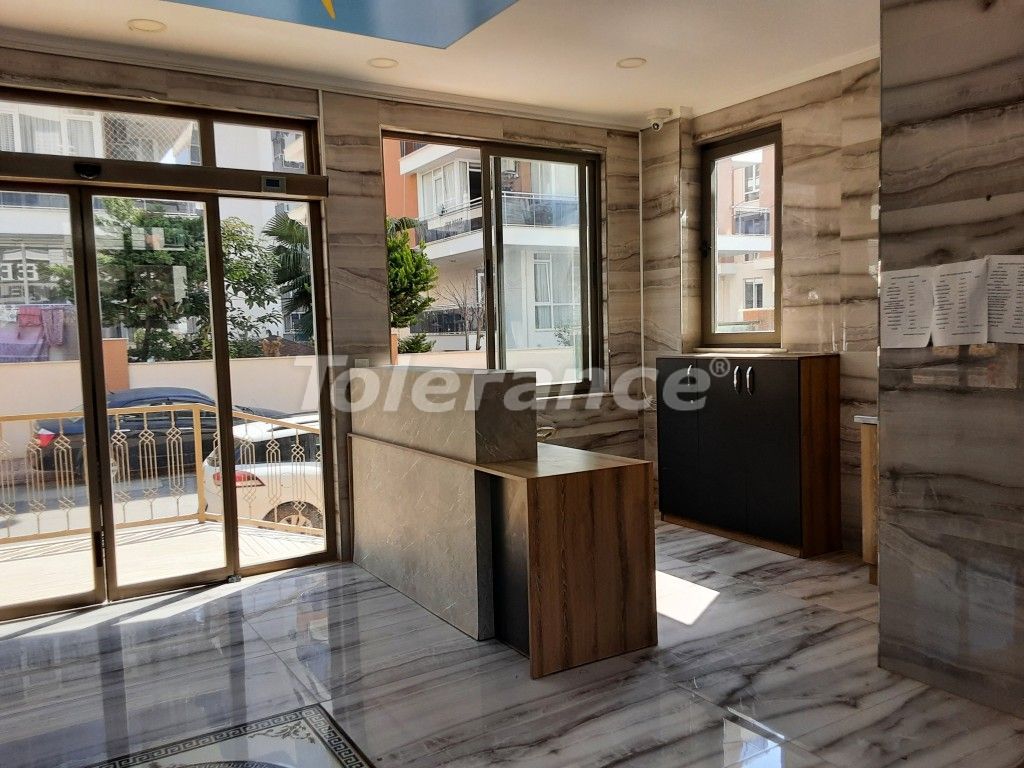 Appartamenti a Antalya, Turchia, 45 m² - foto 5