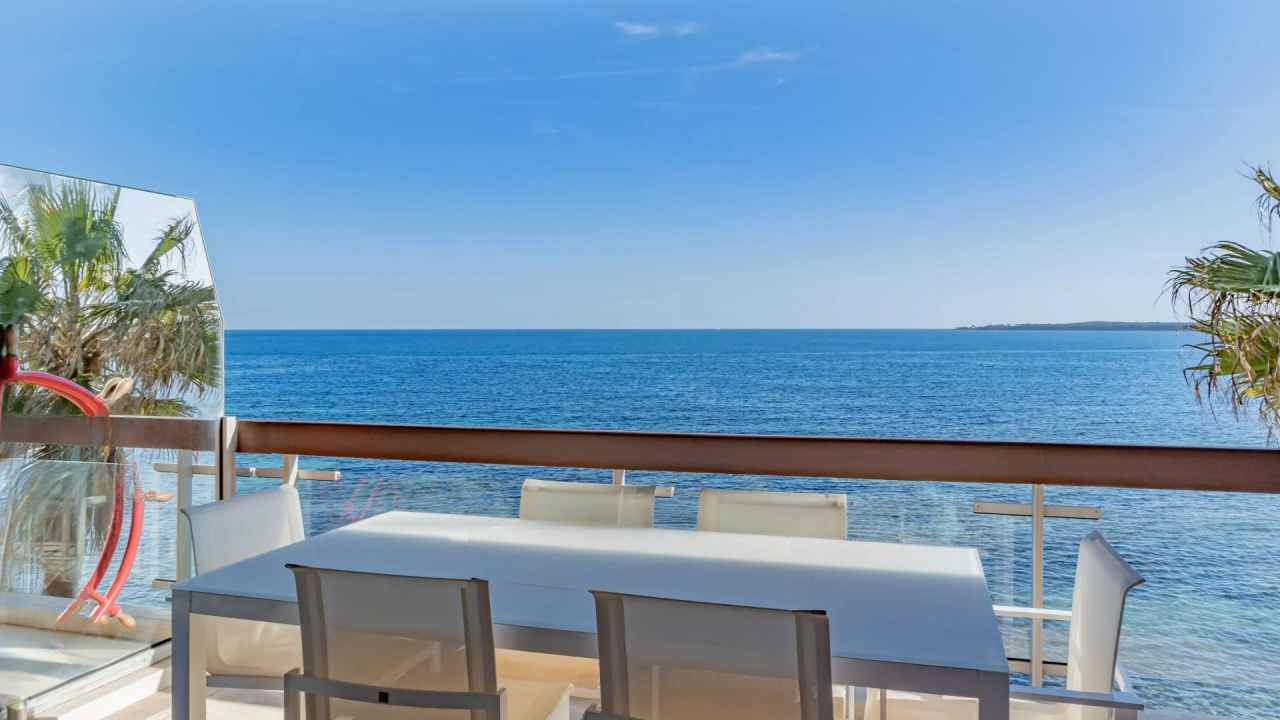 Appartamento a Cannes, Francia, 100 m² - foto 1