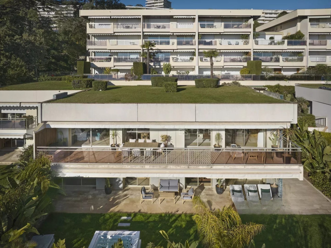 Appartamento a Cannes, Francia, 315 m² - foto 1