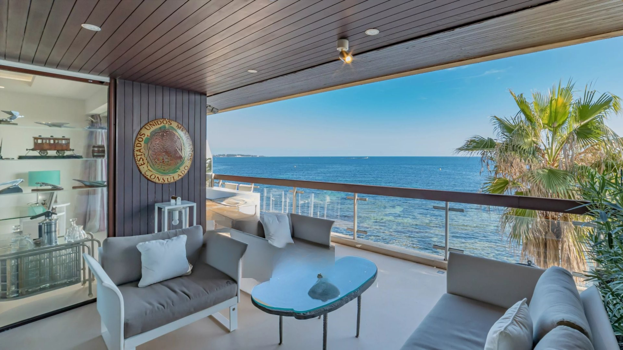 Appartamento a Cannes, Francia, 100 m² - foto 2