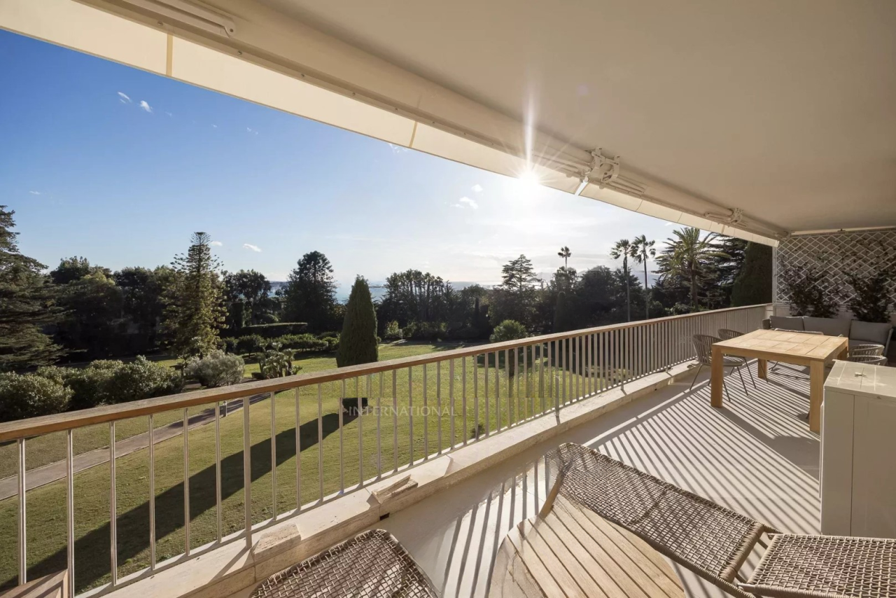 Appartamento a Cannes, Francia, 110 m² - foto 2