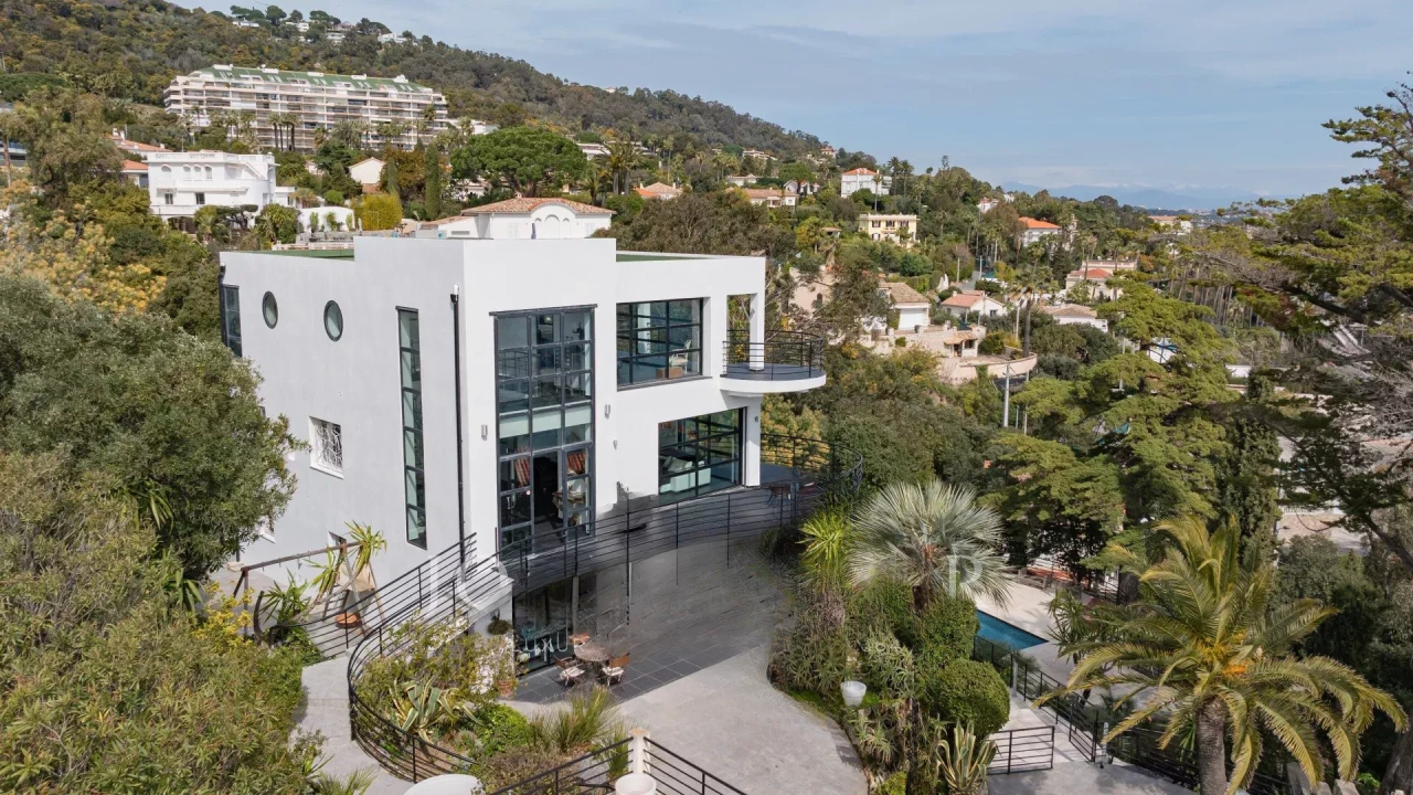 Wohnung in Cannes, Frankreich, 294 m² - Foto 2