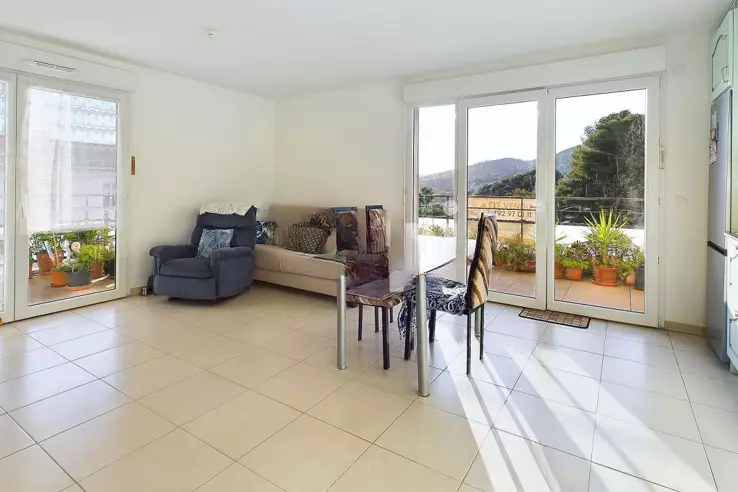 Appartamento a Cannes, Francia, 64 m² - foto 2