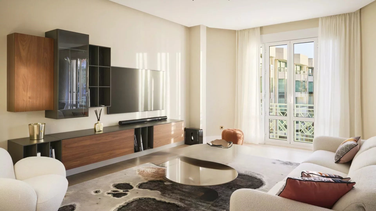 Wohnung in Cannes, Frankreich, 145 m² - Foto 4