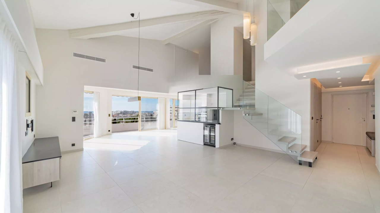 Wohnung in Cannes, Frankreich, 174 m² - Foto 5