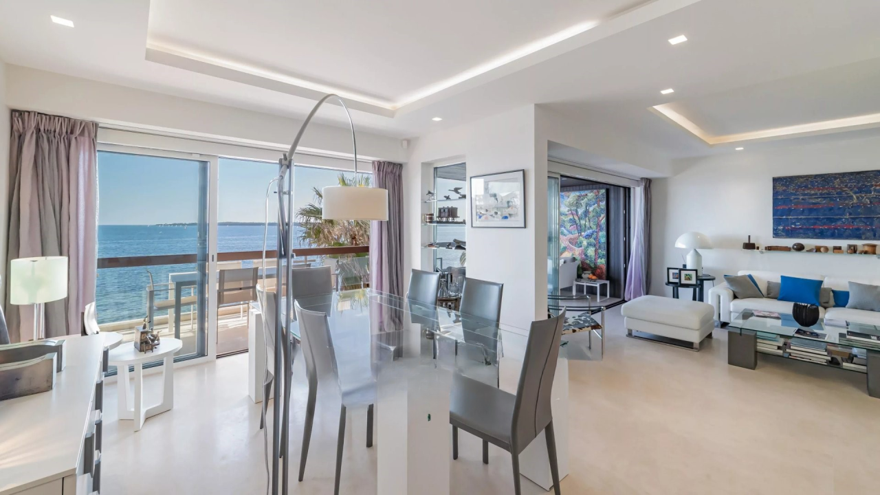 Appartamento a Cannes, Francia, 100 m² - foto 6