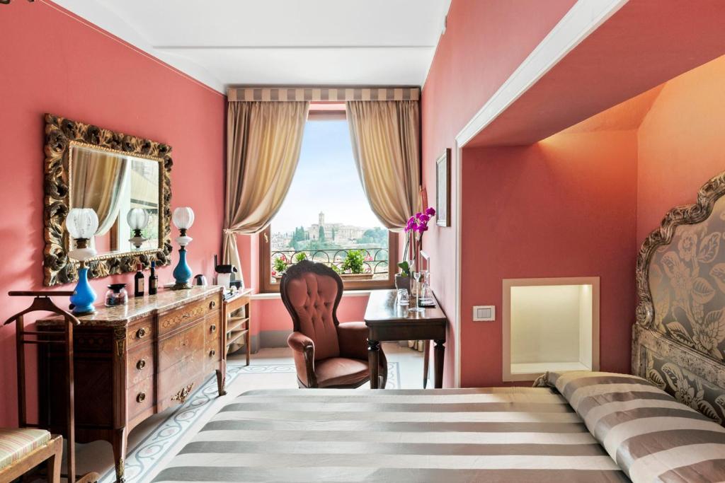 Hotel, albergo a San Gimignano, Italia, 600 m² - foto 1