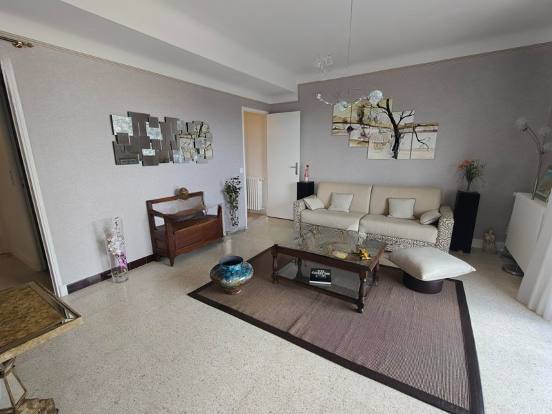 Flat in Cannes, France, 150 m² - picture 6