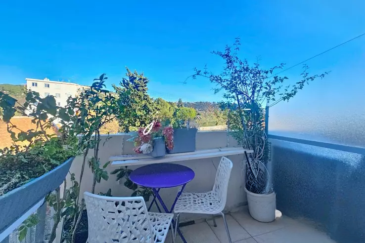 Wohnung in Cannes, Frankreich, 74 m² - Foto 3