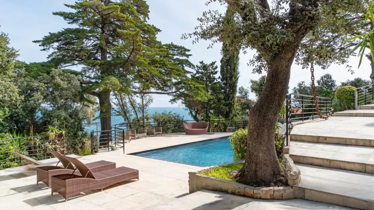Wohnung in Cannes, Frankreich, 294 m² - Foto 7