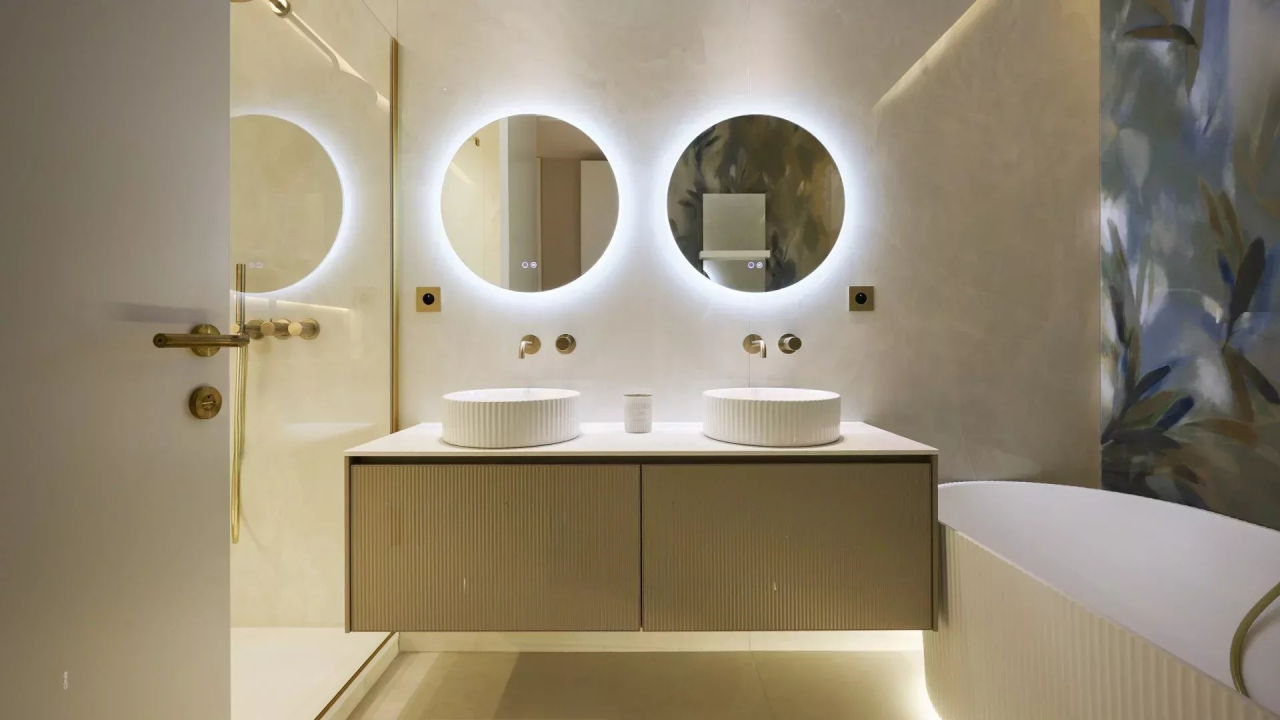 Wohnung in Cannes, Frankreich, 145 m² - Foto 13