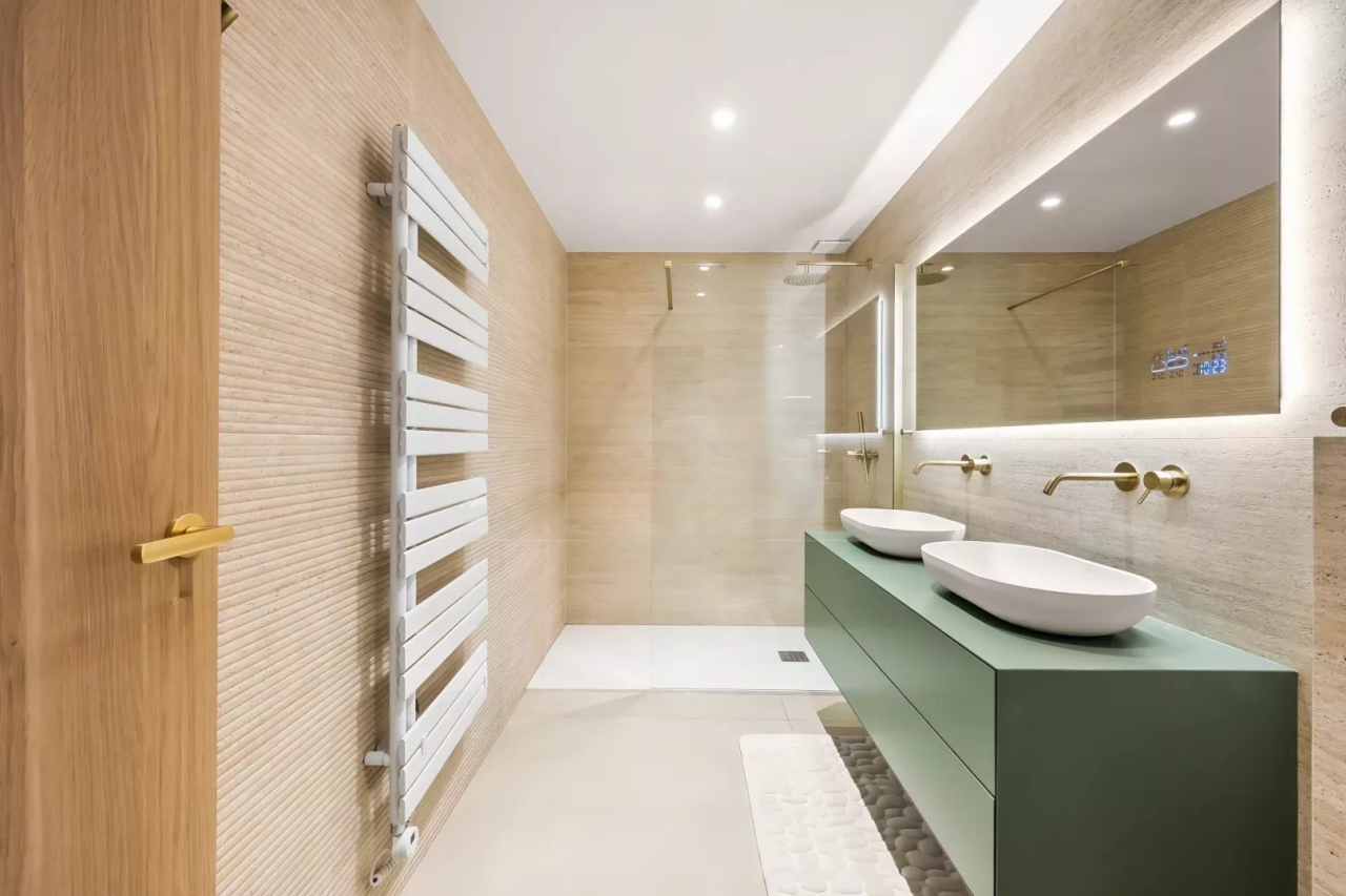Wohnung in Cannes, Frankreich, 100 m² - Foto 15