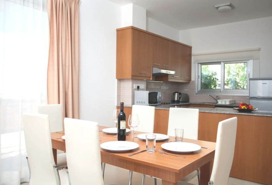 Villa in Paphos, Zypern, 160 m² - Foto 7