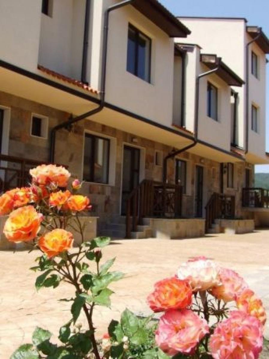 Apartamento en Kosharitsa, Bulgaria, 117 m² - imagen 1