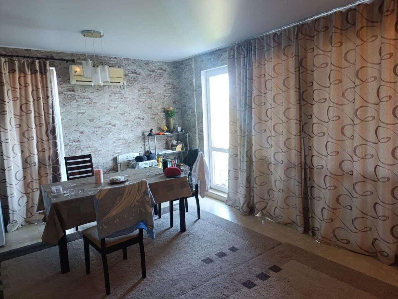 Apartment in Nesebar, Bulgaria, 105 m² - picture 3