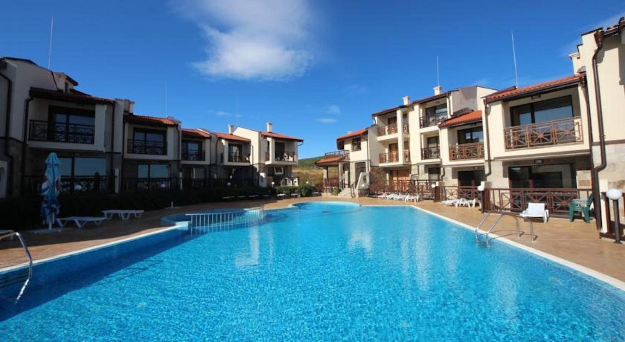 Apartamento en Kosharitsa, Bulgaria, 117 m² - imagen 5