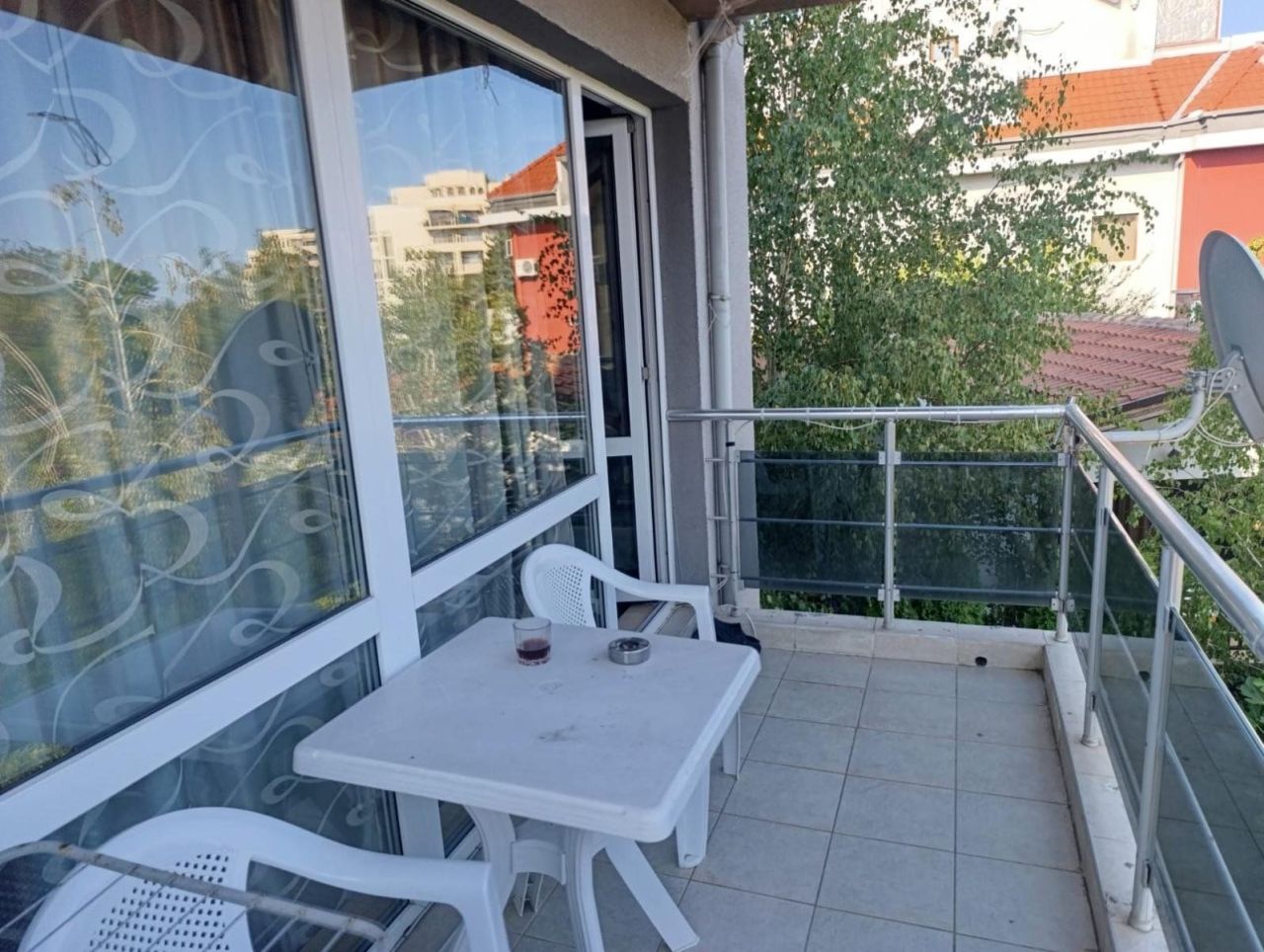 Apartment in Nesebar, Bulgaria, 105 m² - picture 5