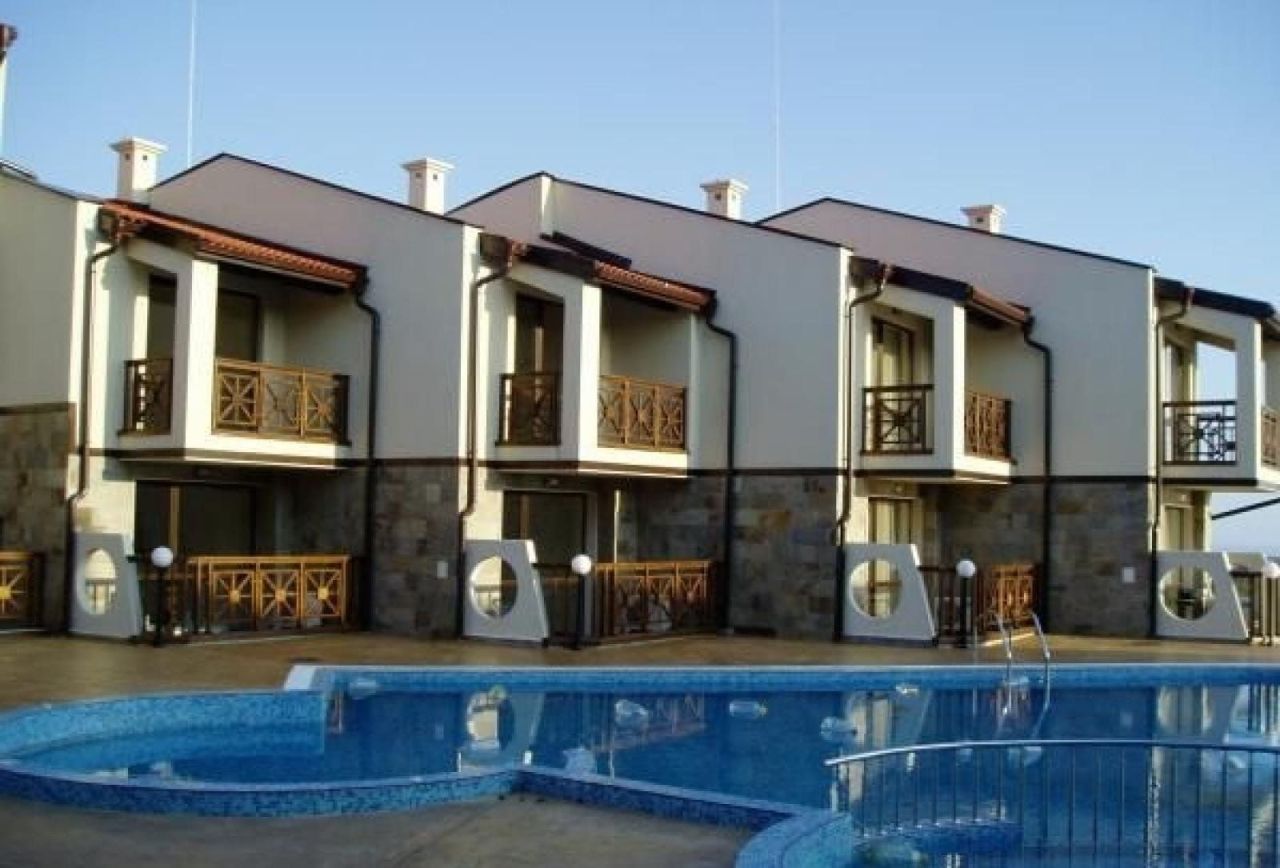 Apartamento en Kosharitsa, Bulgaria, 117 m² - imagen 7