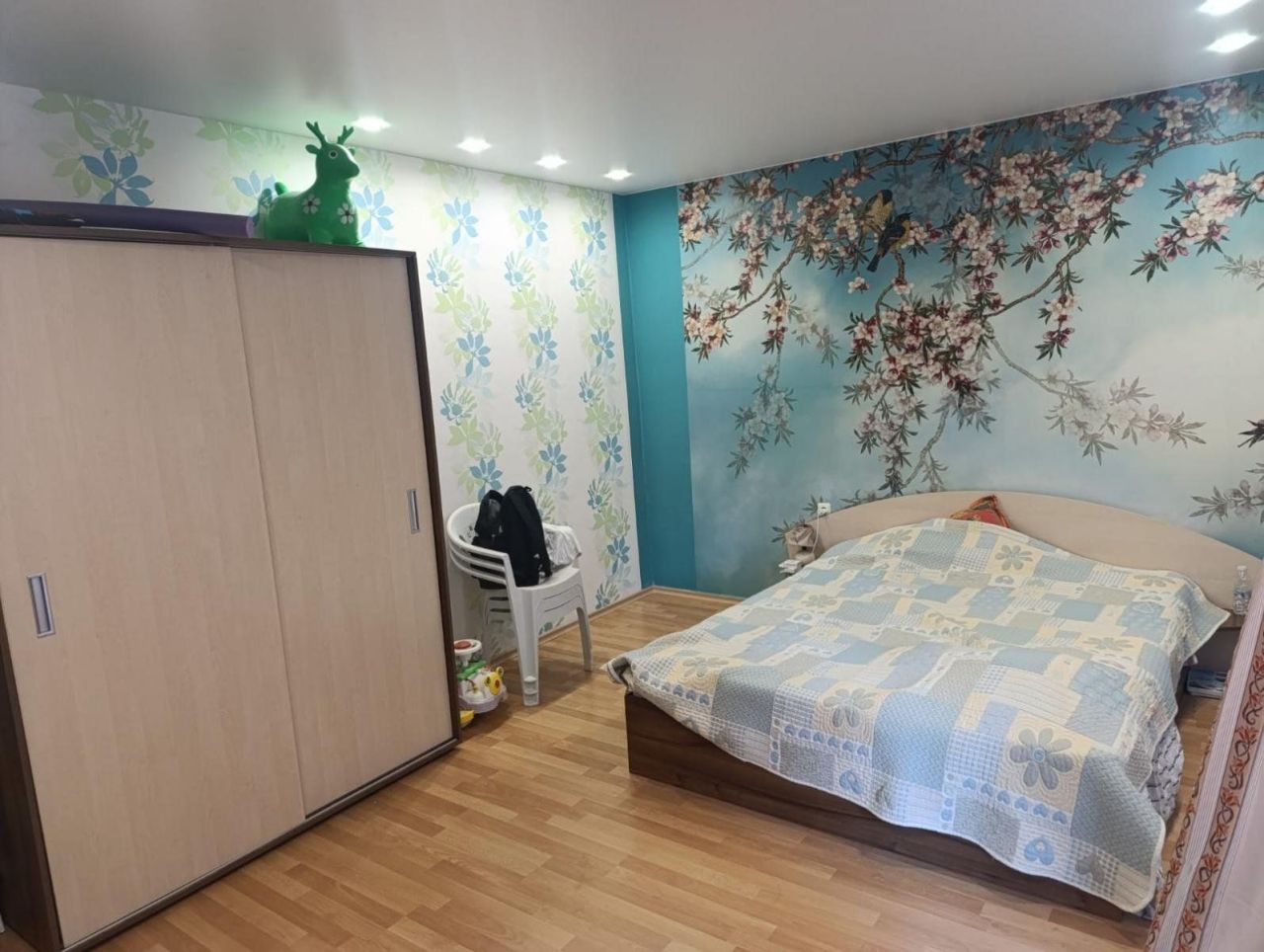 Apartment in Nesebar, Bulgaria, 105 m² - picture 12