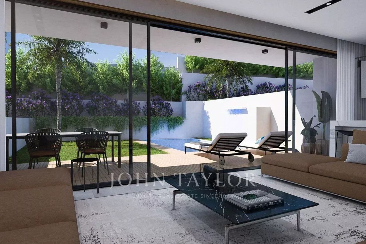 Piso en Limasol, Chipre, 106 m² - imagen 2