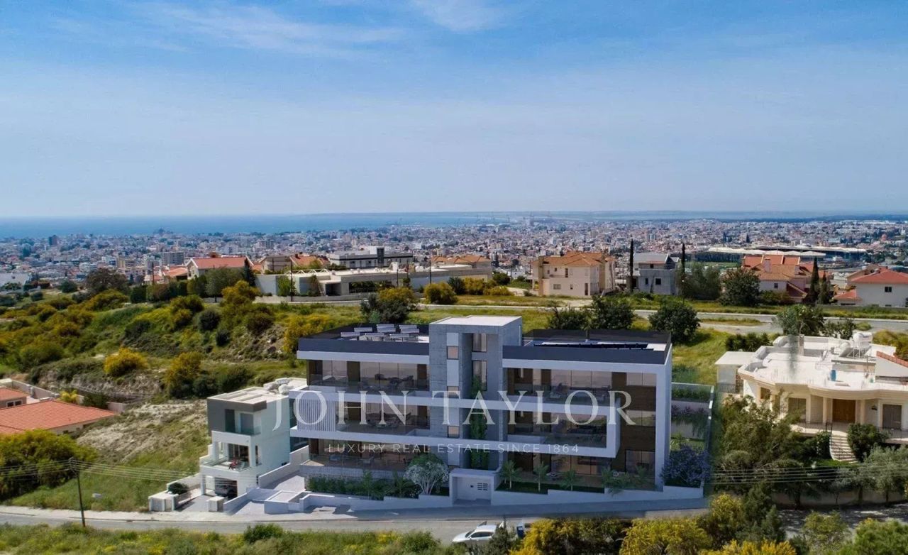Piso en Limasol, Chipre, 106 m² - imagen 9