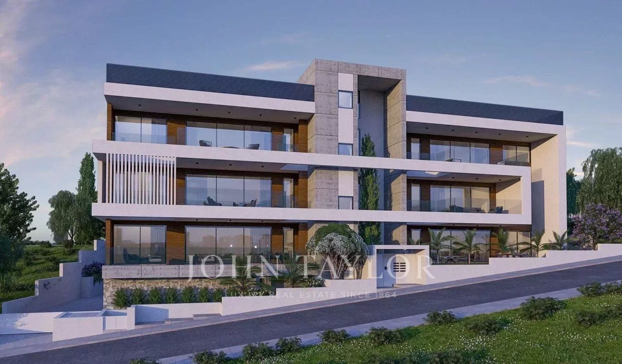Piso en Limasol, Chipre, 106 m² - imagen 11
