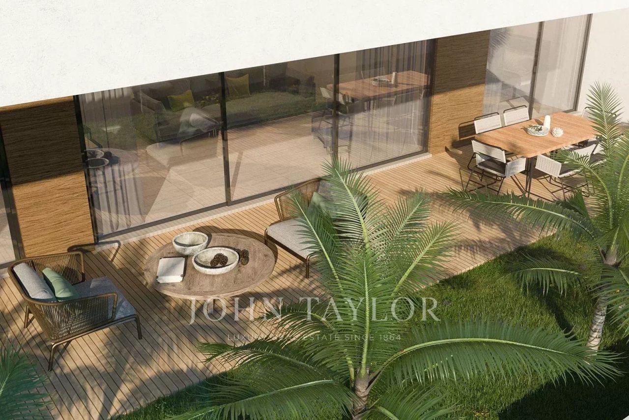 Piso en Limasol, Chipre, 106 m² - imagen 13